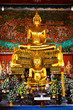 Buddha statue,thailand
