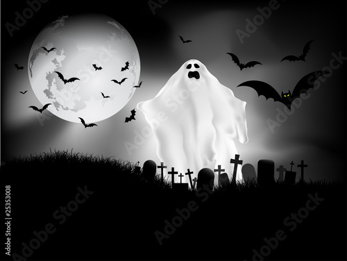 halloween night