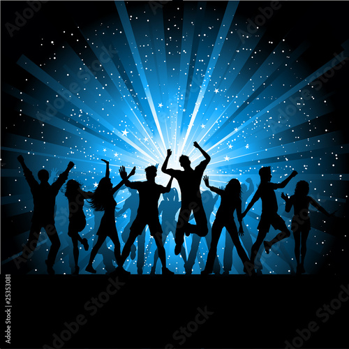 Party people