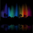 Northern lights