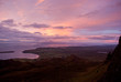Staffin Bay