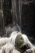 natural Waterfall in national park