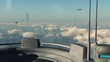 Sci-fi scene - Station 45