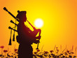 Bagpiper