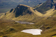 Loch into the mountains