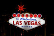 welcome to las vegas