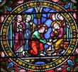 Bain de pied, Cathédrale du Mans Bain de pied, Cathédrale du Mans