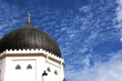 Masjid Kapitan Keling Mosque, georgetown, penang