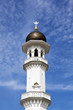 masjid Kapitan Keling Mosque, george town, penang