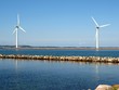Windräder