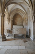 Portugal, monastère d’Alcobaca Portugal, monastère d’Alcobaca