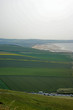 Paturage du Cap Blanc Nez