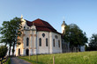 barocke Wieskirche