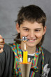 Bleigiessen