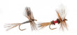 The Adams and Royal Wulff; Most Famous and Productive Flies