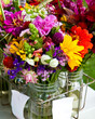 Mixed Bouquets