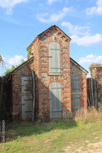 Petite maison - Les Vergers de la Malvergne Petite maison - Les Vergers de la Malvergne