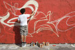 graffiti