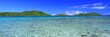 Caribbean island Tortola - British Virgin Islands
