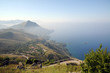 paesaggio costiero