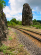 Robbs Monument - Queensland, Australia