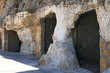 Cuevas