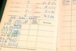 Impfausweis / Impfpass