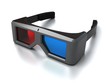 3d glasses