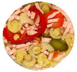 Wurstsülze