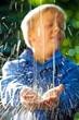 endlich regen