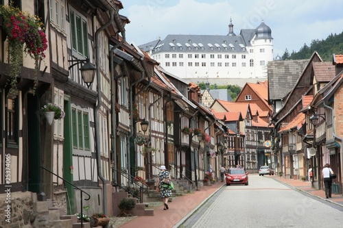 Foto: Harz Harz