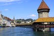 lucerne
