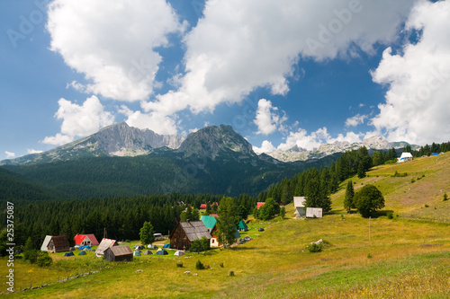 Foto: Durmitor Durmitor