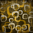 Retro ornament background, brown gamut. Retro ornament background, brown gamut.