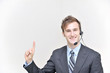 call center