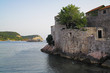St. Stefan island, Montenegro