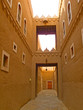 Narrow street