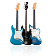 Guitares
