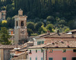 Church in Maderno