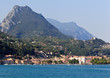 Town of Maderno