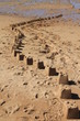 Muraille de sable Muraille de sable