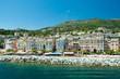 Bastia Hafen