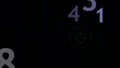 Countdown - Timer - Matrix