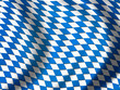 Bayrische Flagge