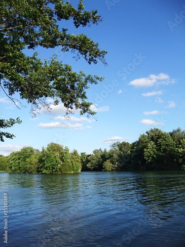 Les bords de Marne à Saint Maur des Fossés Les bords de Marne à Saint Maur des Fossés
