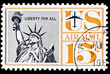 Statue of Liberty Airmail Issue Statue of Liberty Airmail Issue
