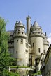 Château de Pierrefonds