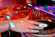 Photo en ligne au meilleur prix DJ's hands