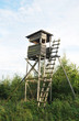 Hochsitz