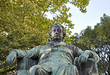 Goethe - Denkmal, Wien